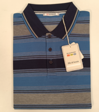 POLO UOMO M/M 964141 Tellini S.r.l. Ingrosso Abbigliamento